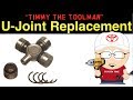 U-Joint Replacement