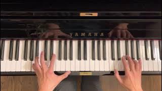 Download lagu Murmures - Richard Clayderman - piano cover