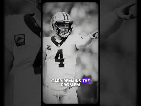 Derek Carr Responds