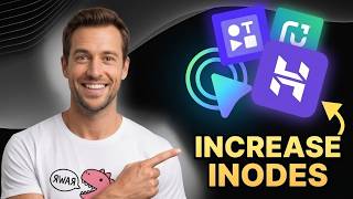 How to Increase Inodes in Hostinger hPanel - Clear Hostinger Inodes Asage Limit