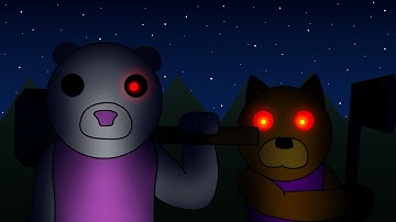 Roblox Piggy: Chapter 4