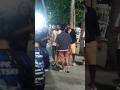 Desi Indian Men Meet a Girlfriend on Beach Rd Pattaya