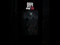 DEFI ⚔️ Dark Cinematic Trap Beat | MAC10