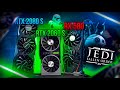 👀 RX 580 НАГНУЛА RTX 2080 Super? Star Wars JEDI: Fallen Order / Tests