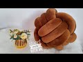 وسادة العقدة باسهل طريقة 😍 والنتيجة جد رائعة 👌🙈diy knot pillow