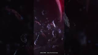 3am and this comes on | Galactic Drift #Shorts