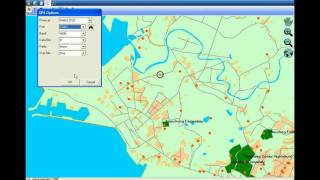 SuperPad 3: Check if the GPS hardware set up well