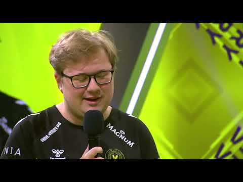 VIT Cender's post ,match interview after the victory against TH