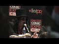 Svengoolie at C2E2 2018 Part 2 of 3