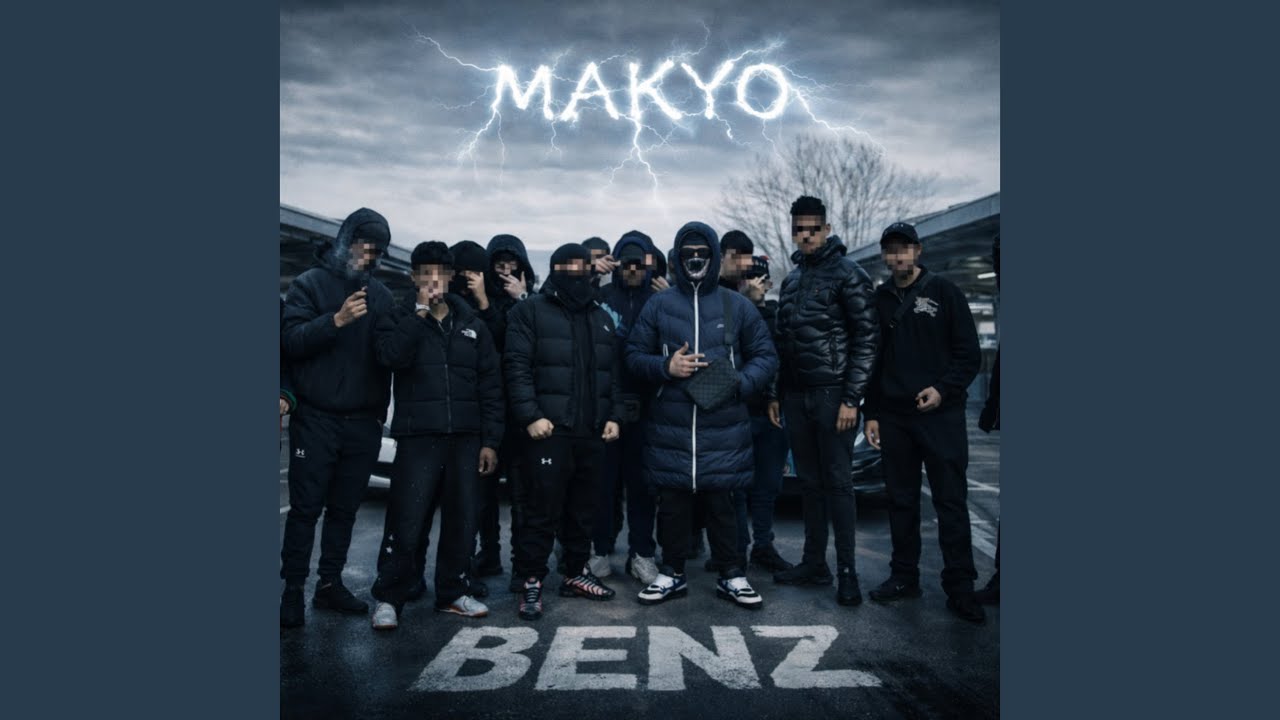 Watch Benz on YouTube Watch Benz on YouTube