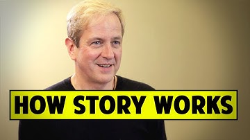 Every Great Story Begins With A Core Wound - Peter Russell Tribute Video
