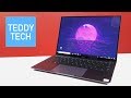 Vista previa del review en youtube del Huawei MateBook X Pro