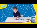 Paw Patrol Writing Table