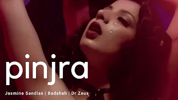 Pinjra | Jasmine Sandlas | Badshah | Dr Zeus | MTV Spoken Word