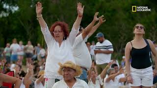 Quando a cobra desce em Chichen Itza? | Equinócio da Primavera | National Geographic