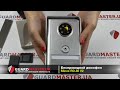 Беспроводной Видео-Радио Домофон Slinex RD-30 V2 | Распаковка