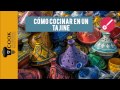 Cómo cocinar en un tajine marroquí