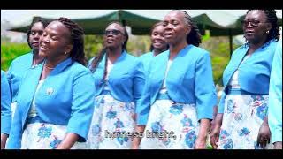 05  ETSINGUBO TSIENG'OONO    VIDEO   BURUBURU COMMUNITY CHURCH OF GOD CHOIR