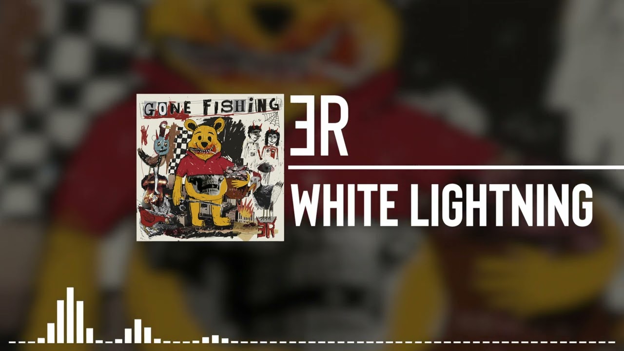 Watch Emerald Royce - WHITE LIGHTENING (Official Audio) on YouTube Watch Emerald Royce - WHITE LIGHTENING (Official Audio) on YouTube