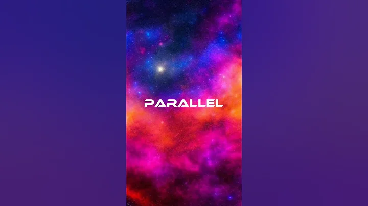 "Exploring the Boundless: Unveiling the Multiverse" #astronomy #multiverse #exploration #boundless