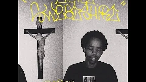 Doris - Earl Sweatshirt (Full Album)