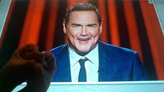 Horacio the handsnake - Norm MacDonald