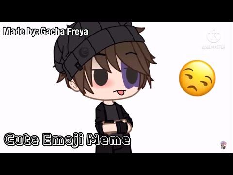 Cute Emoji Meme Michael Afton Original By Maffichu