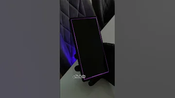 Edge Lighting For Notifications On Samsung Drfone Mobilesolutions Phonetips Samsungtips 