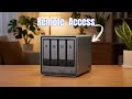 Remote Access Your NAS in Minutes | UGREEN Cloud Setup