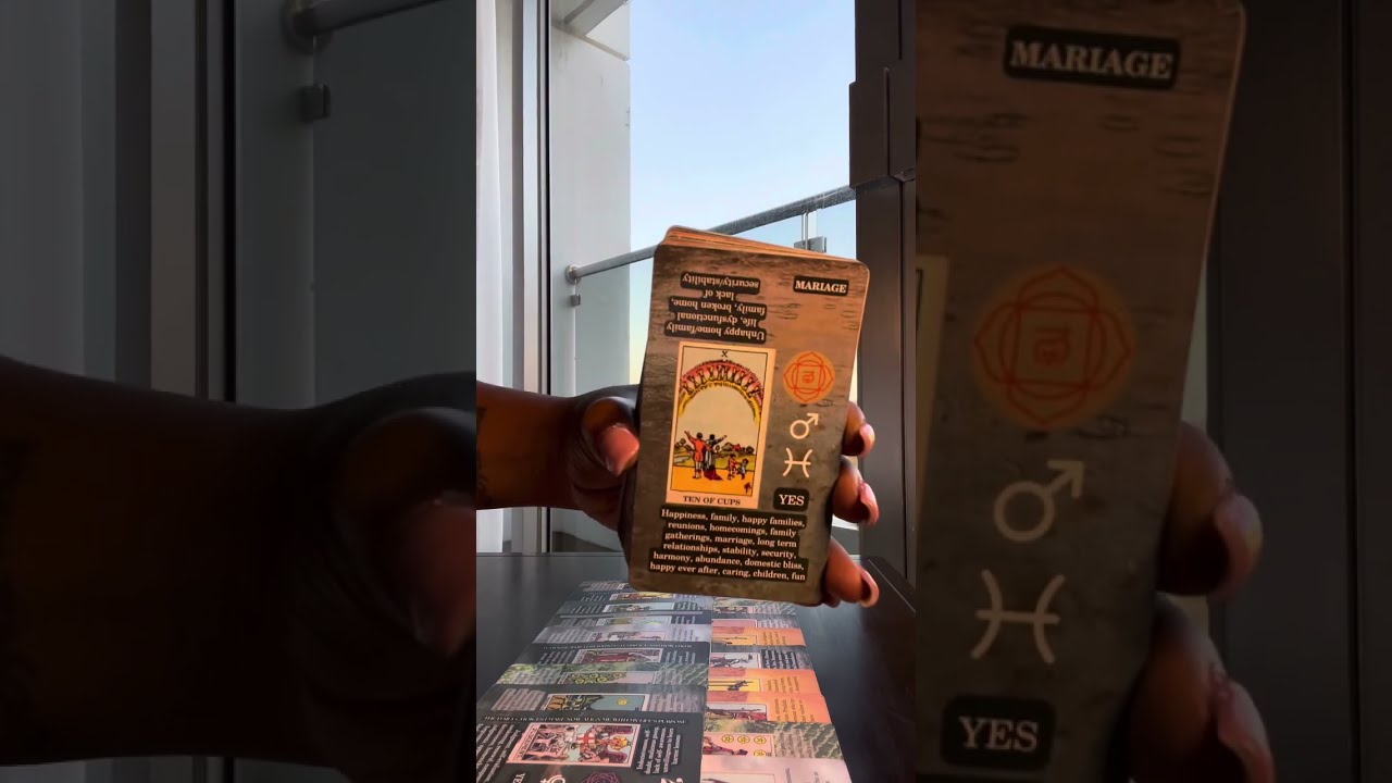 He took it to a Spiritualist to confirm what it was, and he couldn’t believe what she did to his DF!