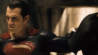 Video thumbnail of "Batman v Superman - Exclusive Sneak [HD]"
