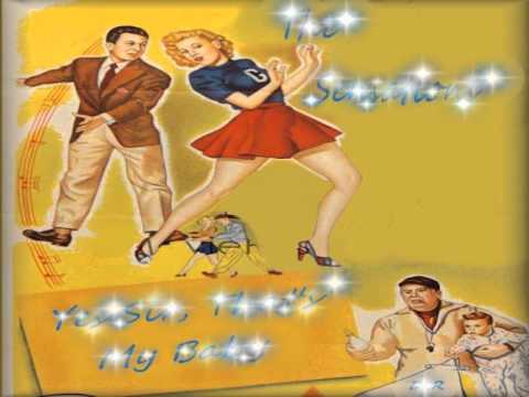 The Sensations - Yes Sir, That's My Baby