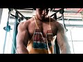 Most Effective PUSH Workout For MUSCLE GROWTH | Chest, Shoulders & Triceps Workout (PART B)