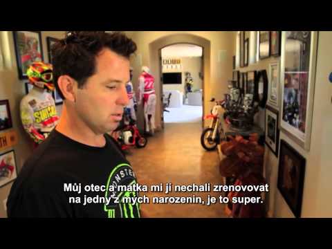 Video: Jeremy Mcgrath Neto vrijednost: Wiki, oženjen, obitelj, vjenčanje, plaća, braća i sestre