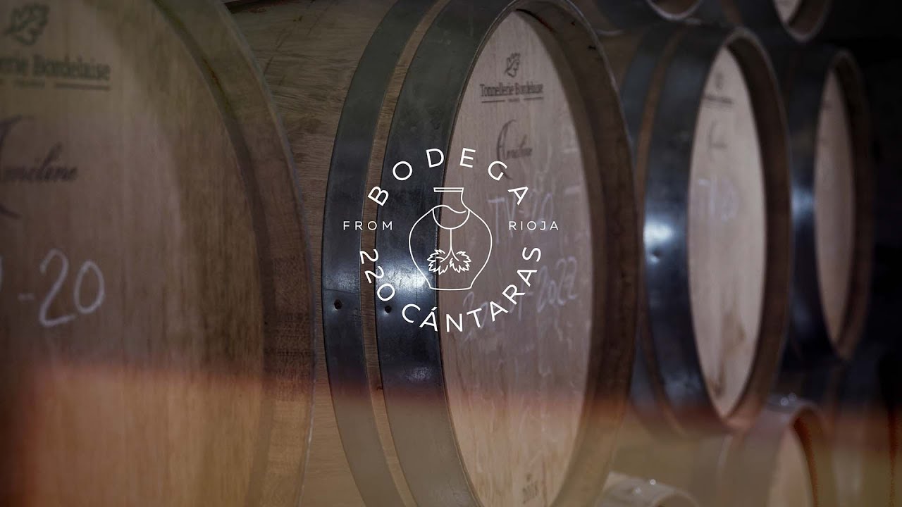 Bodega 220 Cantaras, Cordovín La Rioja