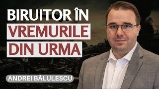 Andrei Bălulescu - Biruitor în vremurile din urmă | PREDICĂ 2024