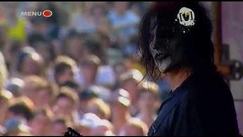 Slipknot - Live Big Day Out 2005 Full Concert [HQ]