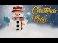 Christmas Music, Christmas Songs, Christmas Ambience, Christmas Music Playlist, Instrumental⭐🎄