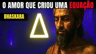 Bhaskara: O Segredo Indiano da Fórmula Que Mudou a Matemática