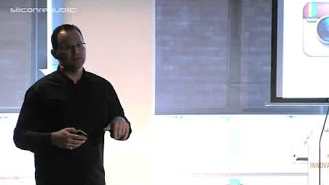 Innovation Ireland Forum: keynote by Mark Castlema...