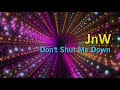 JnW - Don't Shut Me Down (ABBA Cover) #ABBA Our #ABBAVoyage #DontShutMeDown #JnW #youtube