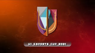 Malu sama Senior (FT) vs Kantas Esport (FH) - MAP 2 | Valorant UI Esports Cup 2021
