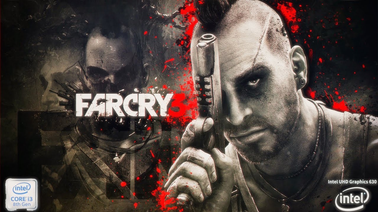running far cry 3 without uplay