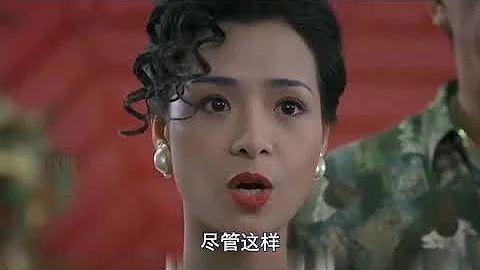 「波神」葉子楣：身材完爆利智，花兩百萬為身體上保險，稱拿下星爺只需一天（葉子楣） - 天天要聞