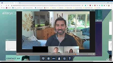 Tax Automation with PwC - Quick Automation Tools vs  Alteryx