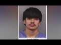 Woman dies after hanging on car door during crash, driver charged | 28/22 News