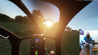 Heli Flight School Red Track 4:25.94