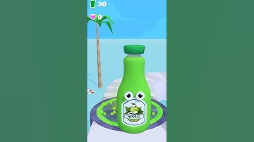 #JuiceRun, #Shorts, #Short Levels 52, Juice Run, Gameplay, Shorts, Android-İos Gameplay