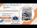 Lec 1"Introduction" Computer science Class 9 Unit 1