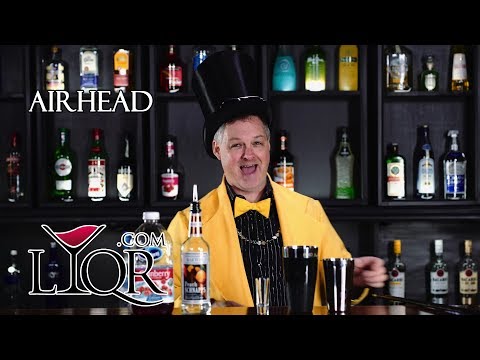 Wie ein Airhead mit Candy Man Milly Monka machen!
